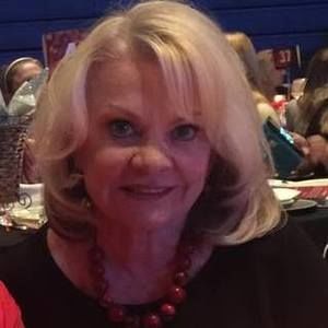 Meet your Posher, Becki